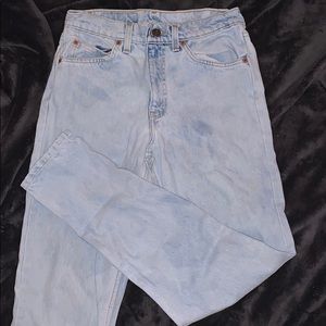 Levi’s Jean